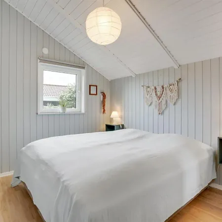 Petrus - 750m From The Sea In Se Jutland By Interhome Holiday home