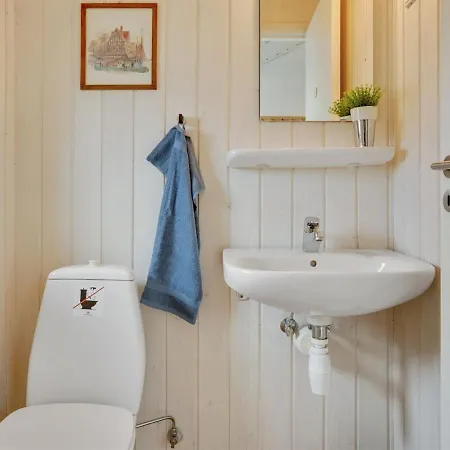 Дом отдыха Petrus - 750m From The Sea By Interhome *