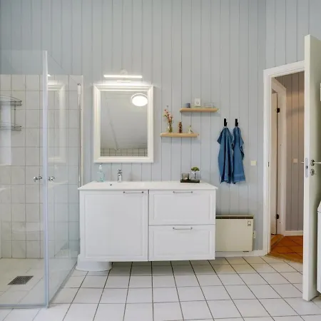 Petrus - 750m From The Sea By Interhome Hejls