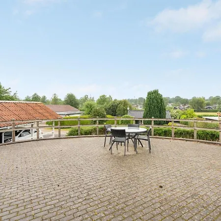 Petrus - 750m From The Sea In Se Jutland By Interhome