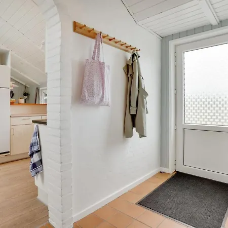 Petrus - 750m From The Sea By Interhome Дом отдыха *