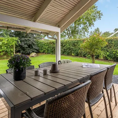 Prázdninový dům Petrus - 750m From The Sea By Interhome Hejls