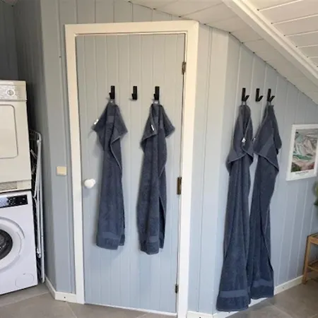 Prázdninový dům Petrus - 750m From The Sea By Interhome *