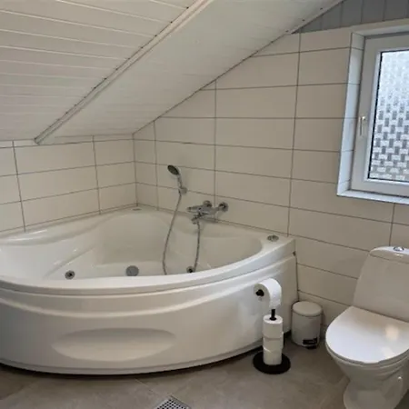 Prázdninový dům Petrus - 750m From The Sea By Interhome