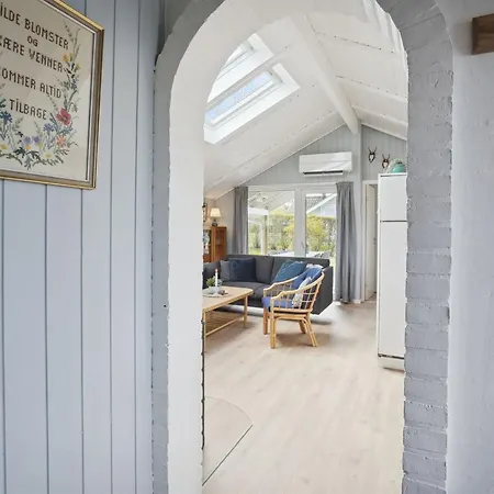 Prázdninový dům Petrus - 750m From The Sea By Interhome *