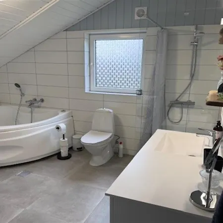 Petrus - 750m From The Sea By Interhome * Hejls