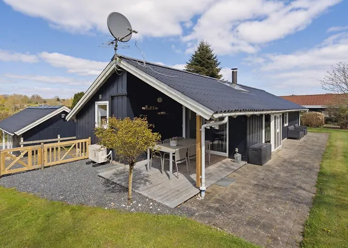 Petrus - 750m From The Sea By Interhome Σπίτι διακοπών *