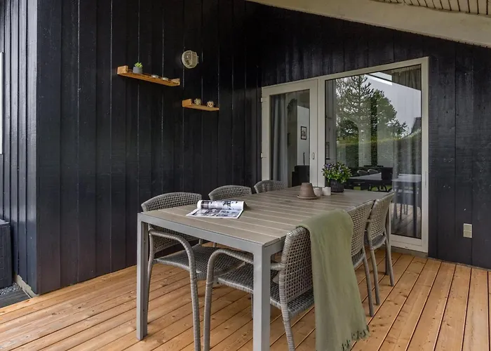 Petrus - 750m From The Sea By Interhome * Hejls