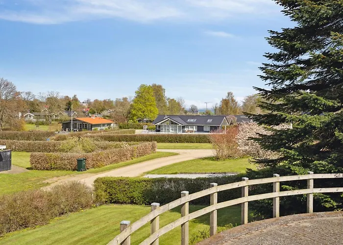 Petrus - 750m From The Sea By Interhome Hejls