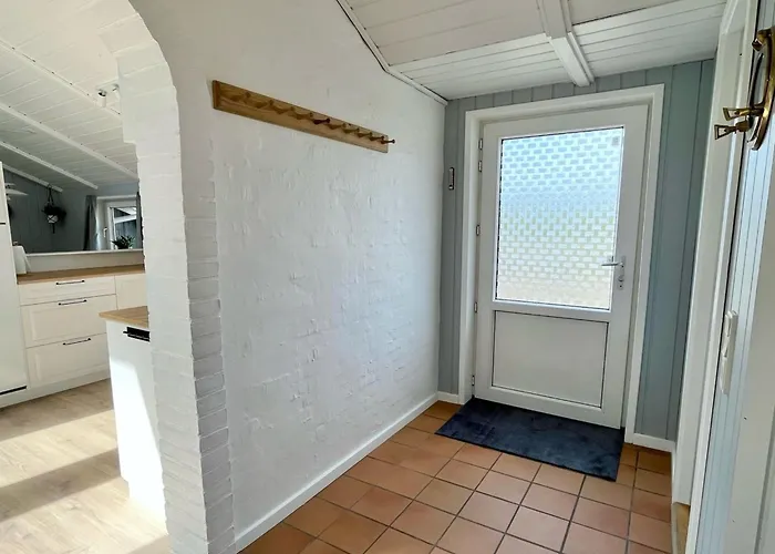 Petrus - 750m From The Sea By Interhome Hejls