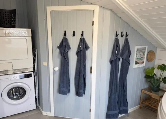 Σπίτι διακοπών Petrus - 750m From The Sea By Interhome *