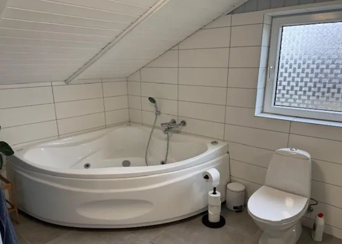 Σπίτι διακοπών Petrus - 750m From The Sea By Interhome