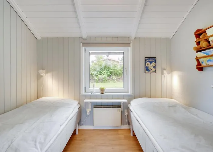 Petrus - 750m From The Sea By Interhome Σπίτι διακοπών