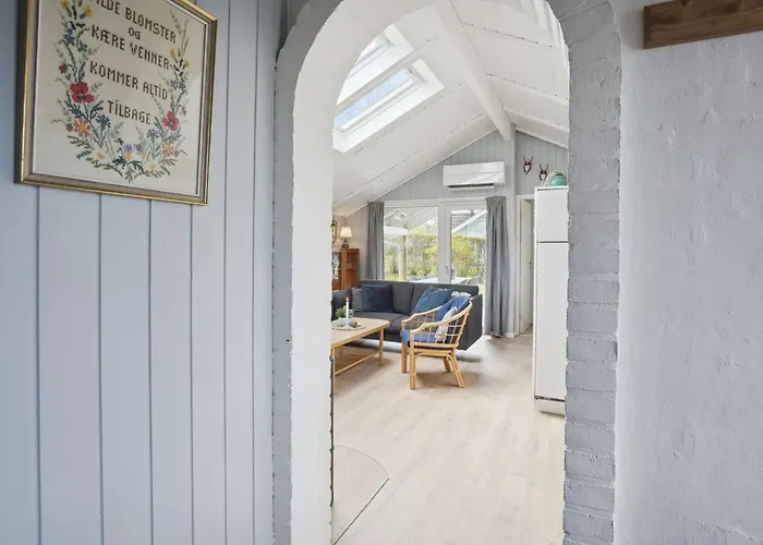 Σπίτι διακοπών Petrus - 750m From The Sea By Interhome *